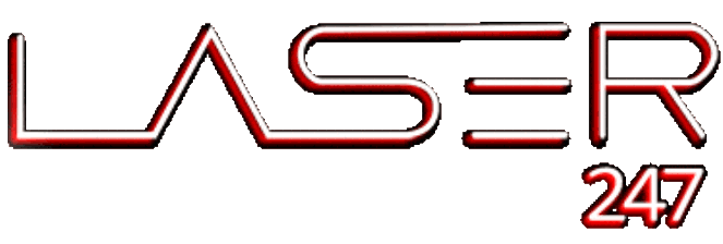 MyLaser247 Logo